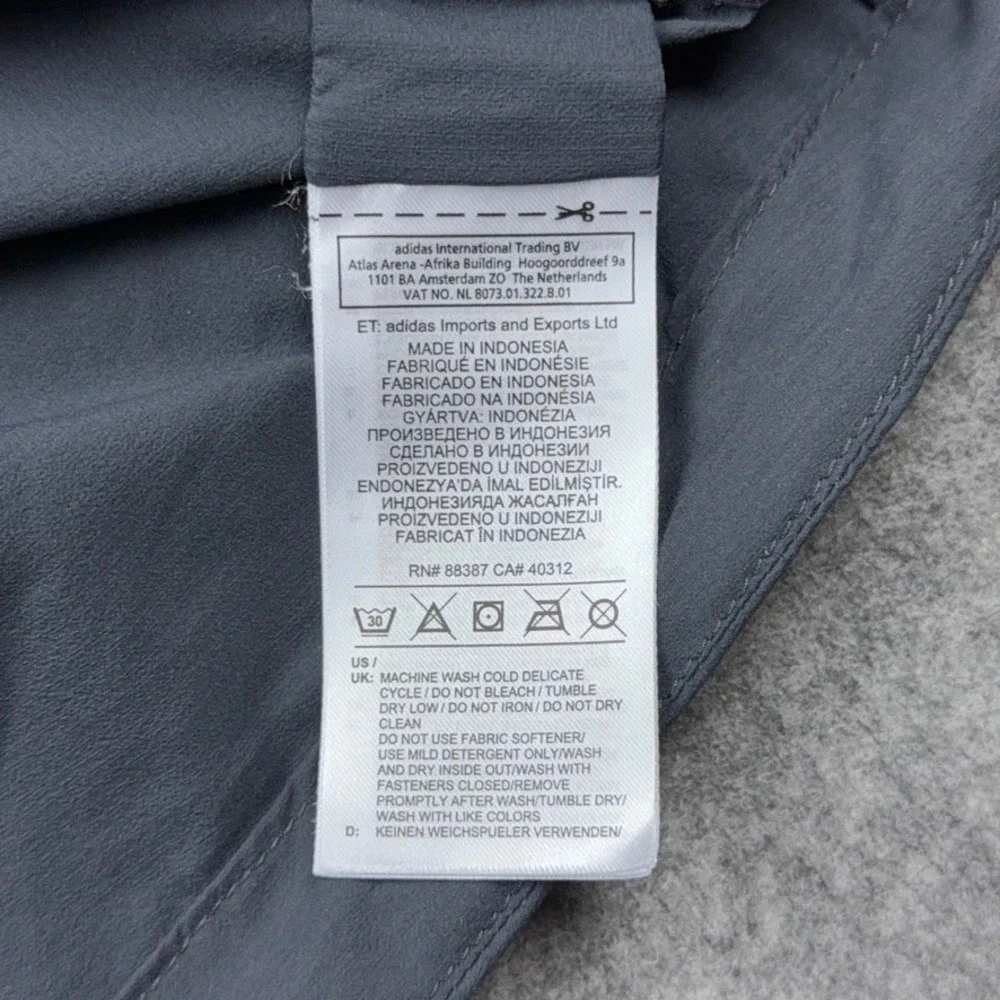 adidas item great
